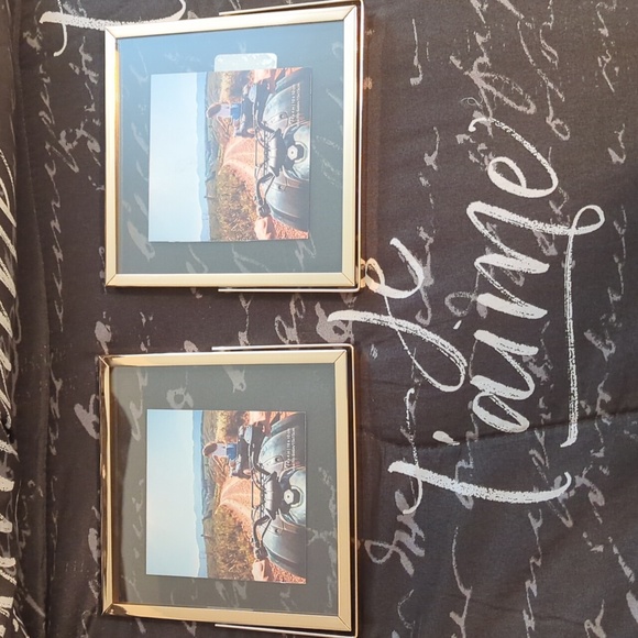 Other - Frame Stands